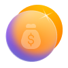 revshare icon money